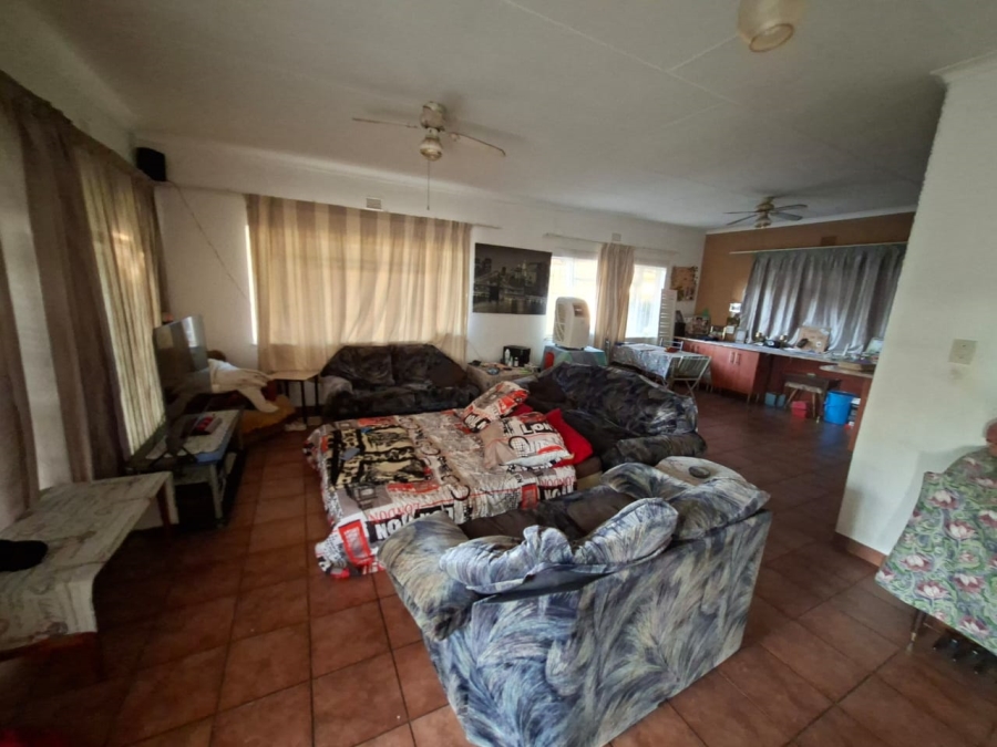 3 Bedroom Property for Sale in Mooinooi North West
